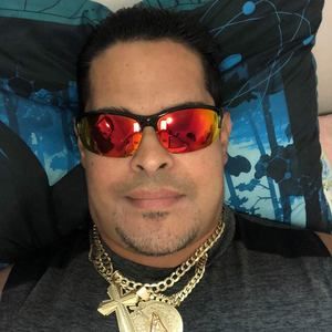 Meet your Posher, Franklin